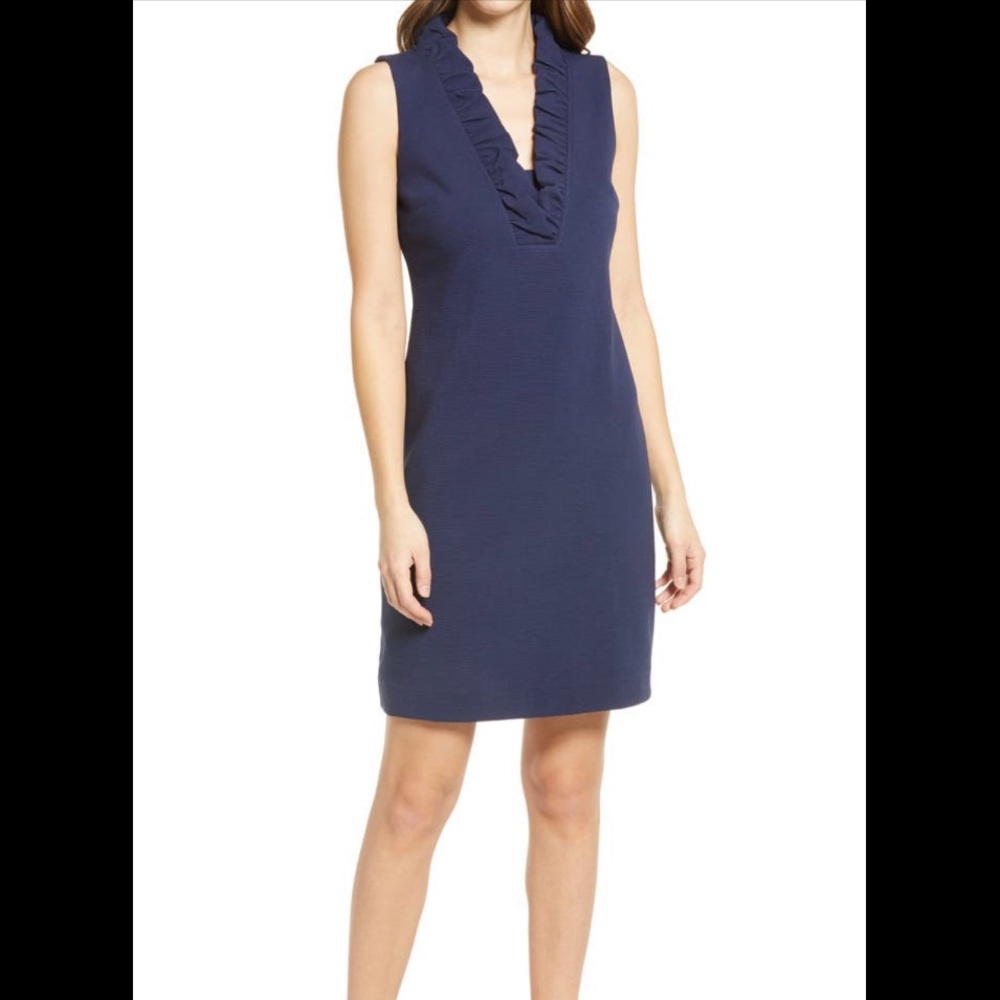 Tisbury Shift Dress